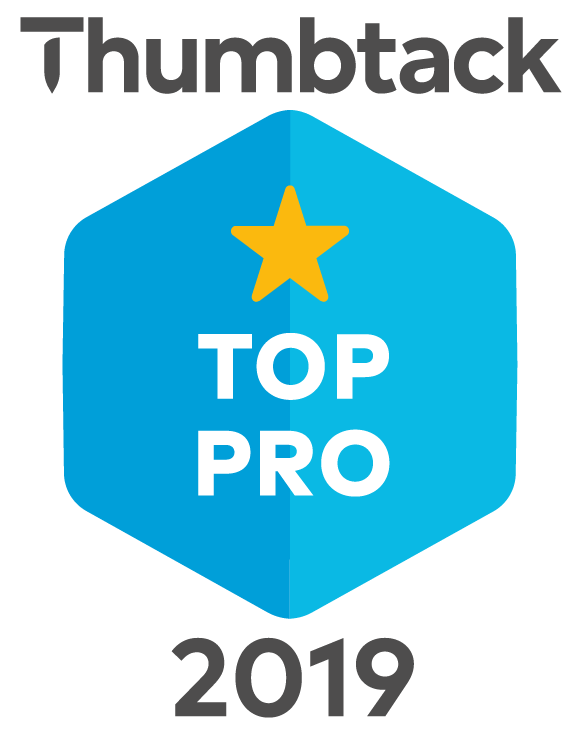 Thumbtack Top Pro 2019