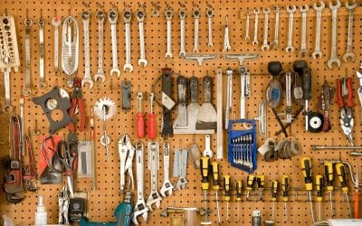 6 Basic Tools that Every Homeowner Should Have