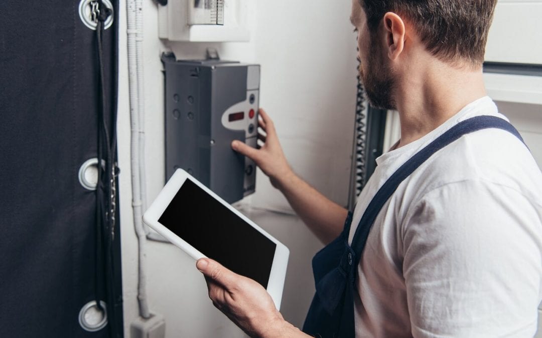 4 Reasons to Order a Home Inspection