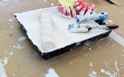 5 Summer Projects to Maintain Your Home