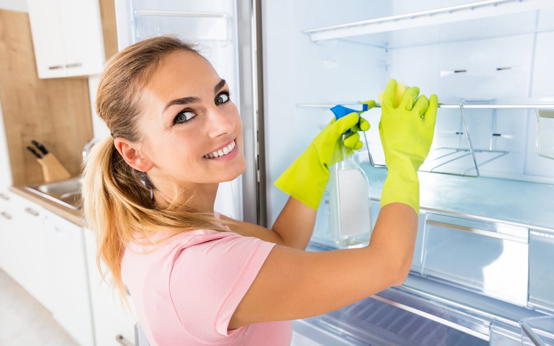 5 Ways to Promote Wellness at Home