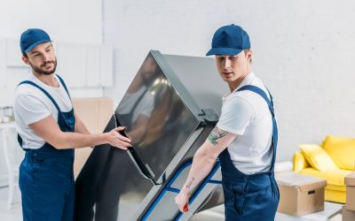 9 Reasons to Hire a Moving Company for Your Next Move