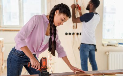 DIY Mistakes to Avoid: Complete Home Projects the Right Way