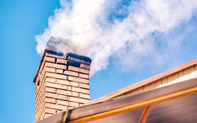 Chimney Fire Prevention: Essential Safety Measures