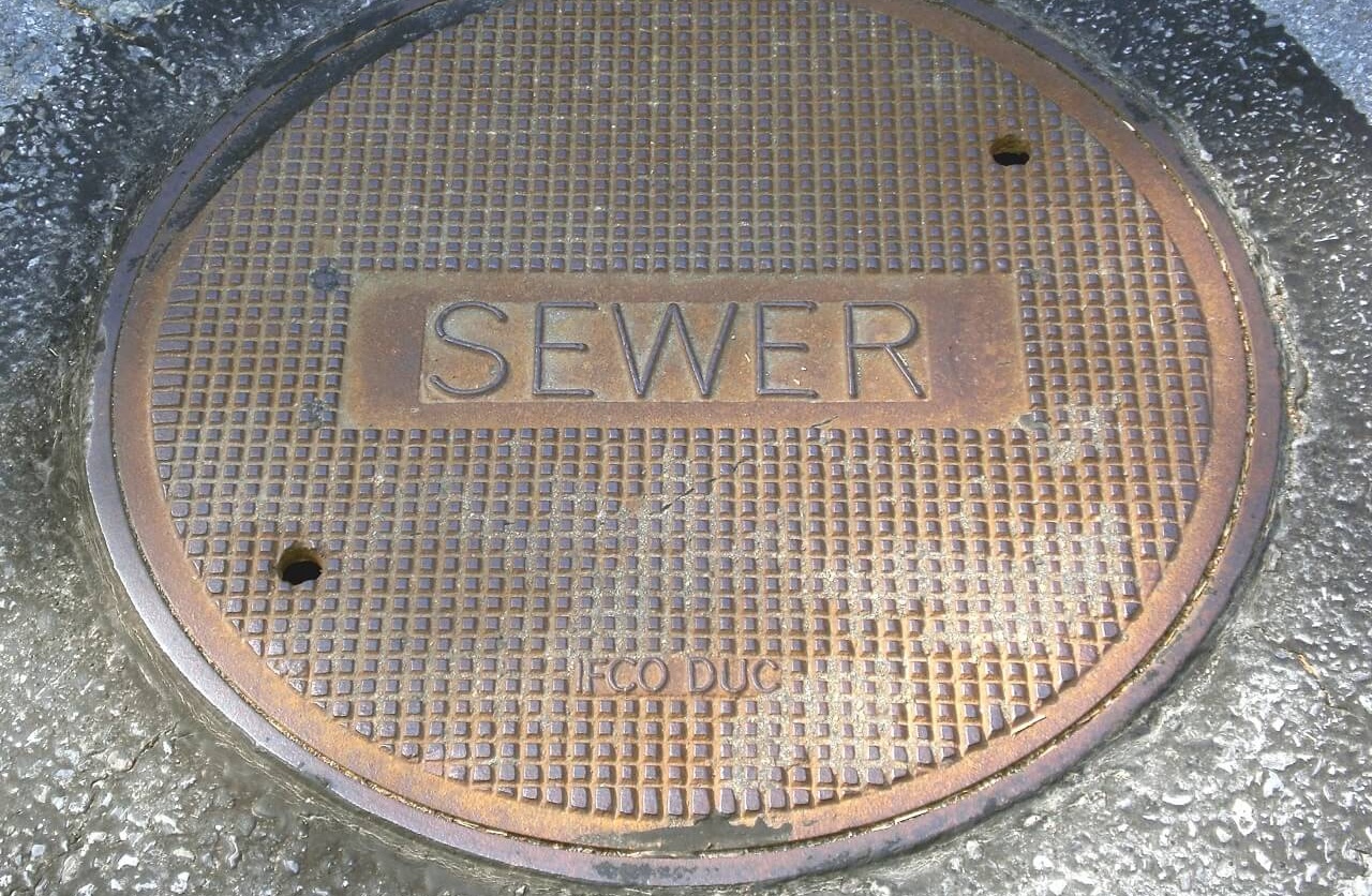 Sewer Scope Inspection Services