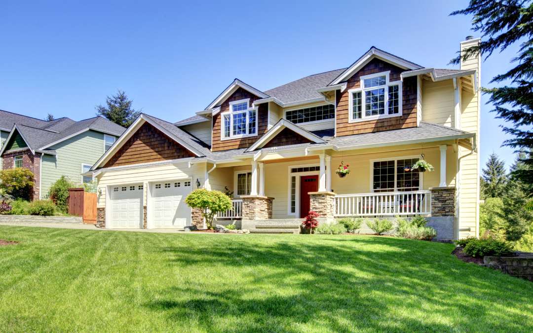 Outdoor Home Improvement