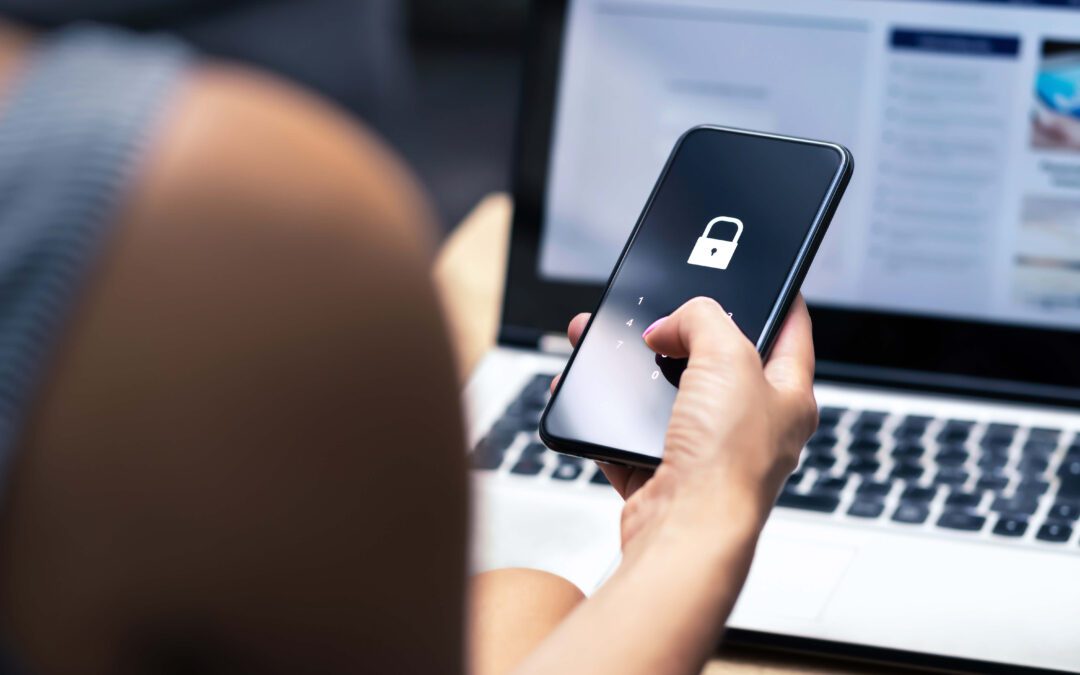 The Importance of Cyber Security at Home