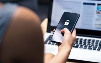 Don’t Leave the Digital Door Unlocked: A Homeowner’s Guide to Cyber Security