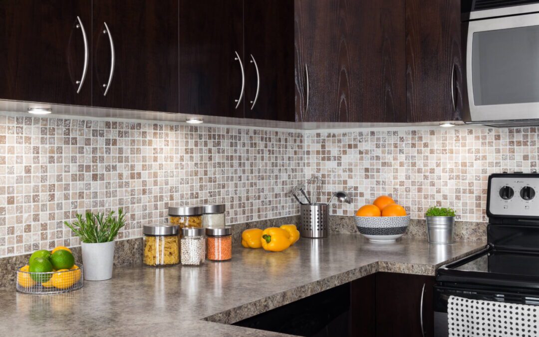 A Place for Everything: Kitchen Storage Ideas That Actually Work
